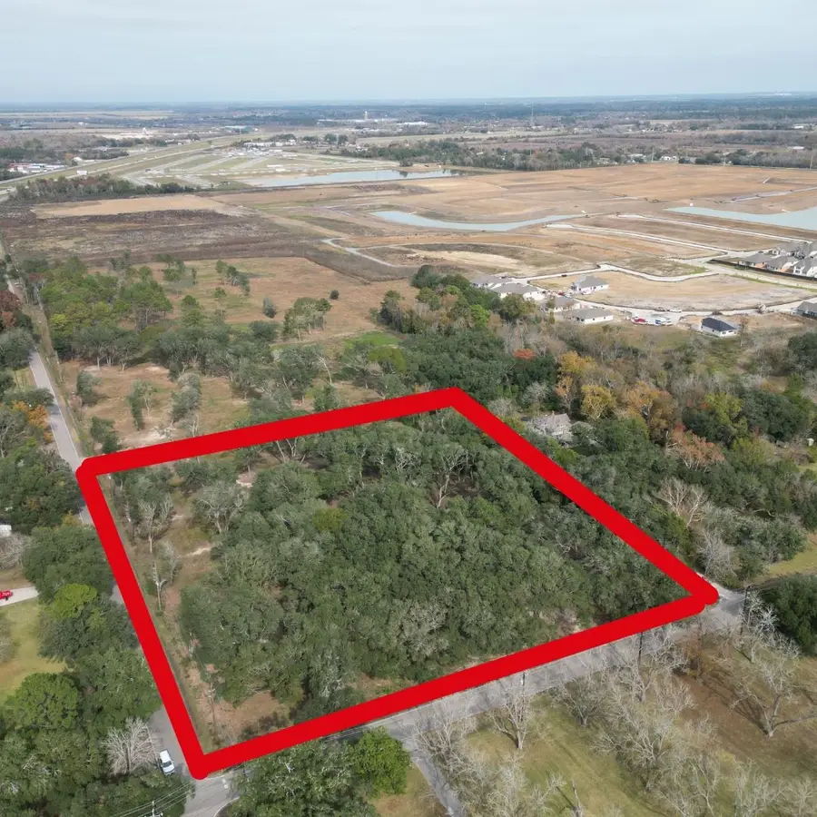 00 Runneburg Road, Crosby, TX 77532 - #3