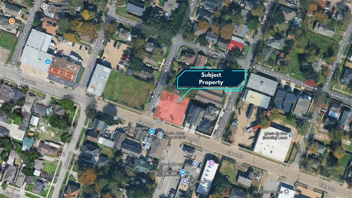 0 Canal, Houston, TX 77011 - Image #1