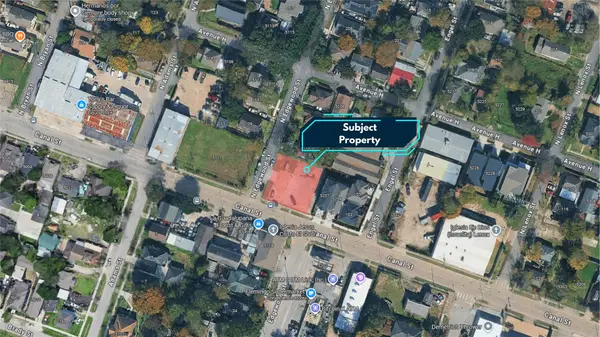 0 Canal, Houston, TX 77011