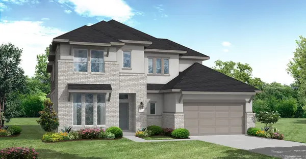 4717 Gully Marin Lane, League City, TX 77573