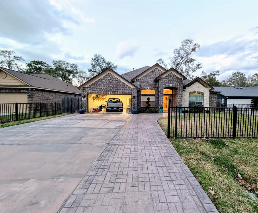 3210 Shore Side Drive, Crosby, TX 77532 - #2