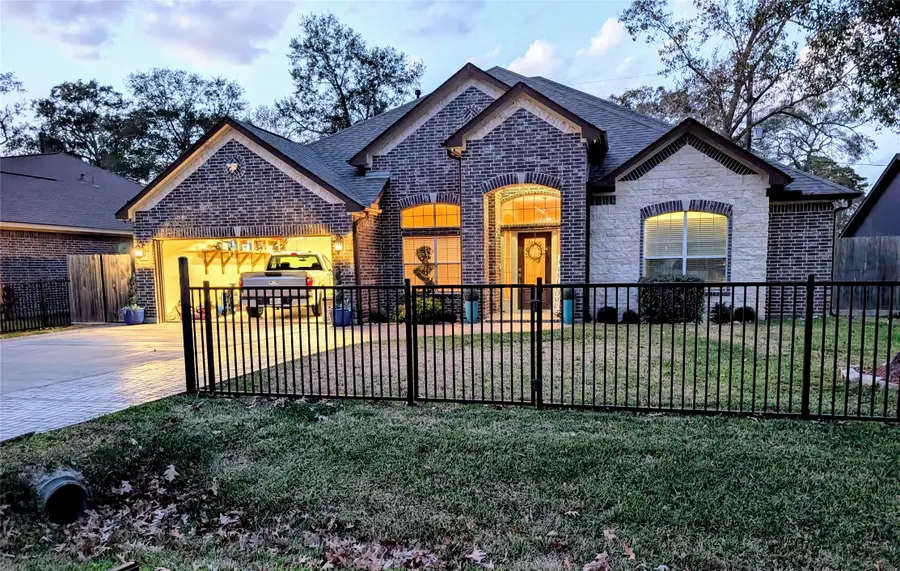 3210 Shore Side Drive, Crosby, TX 77532 - #3