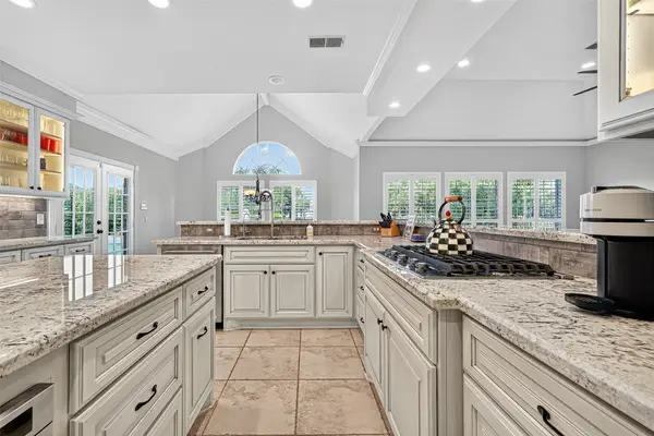 4219 Perdido Bay Drive, Katy, TX 77450