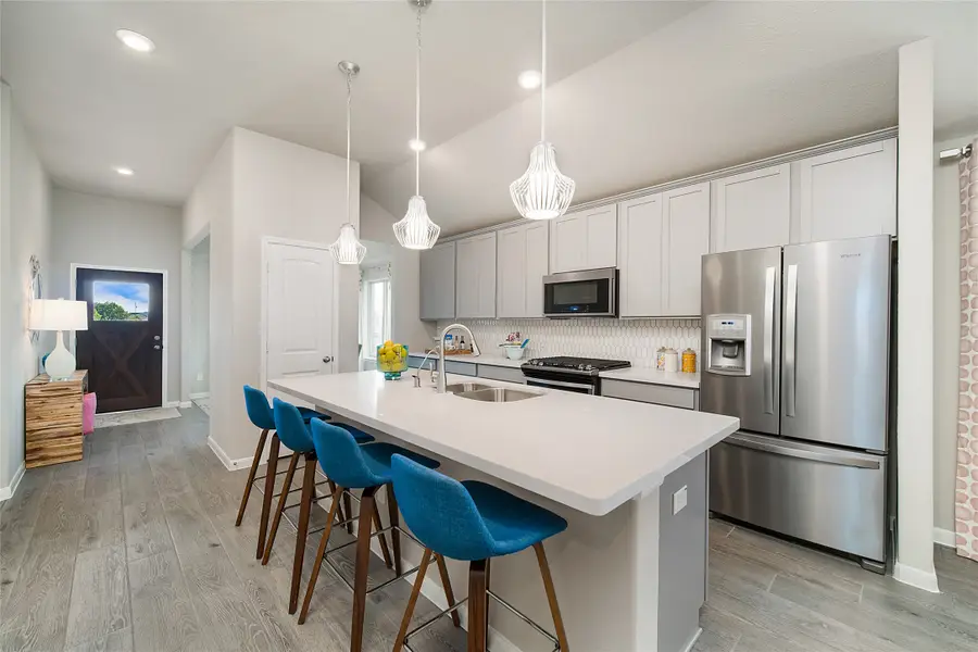 2011 Forest Stream Way, Conroe, TX 77304 - Image #2