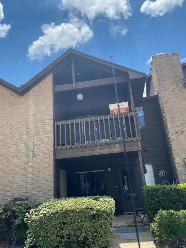 12755 Mill Ridge Drive #612, Cypress, TX 77429