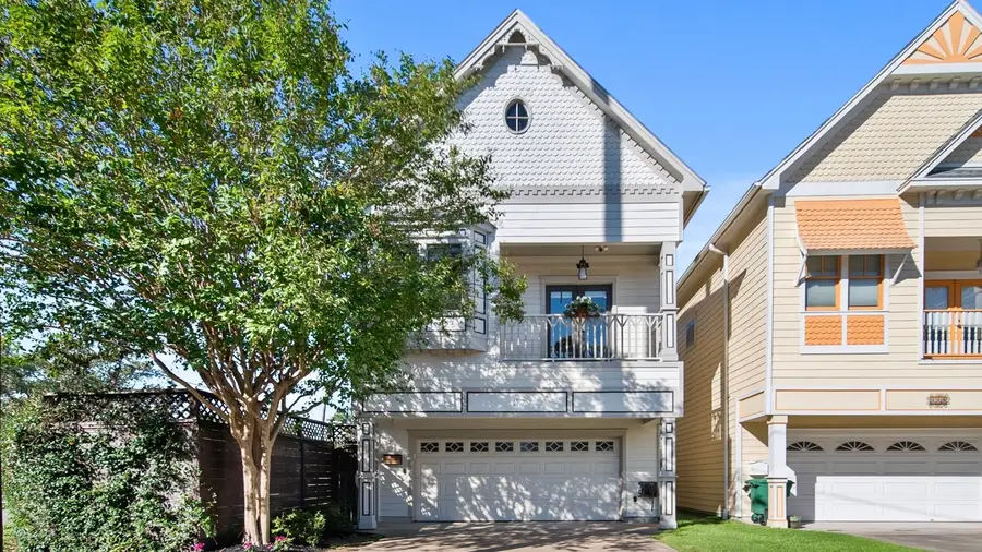 117 W 13th Street, Houston, TX 77008 - Image #2