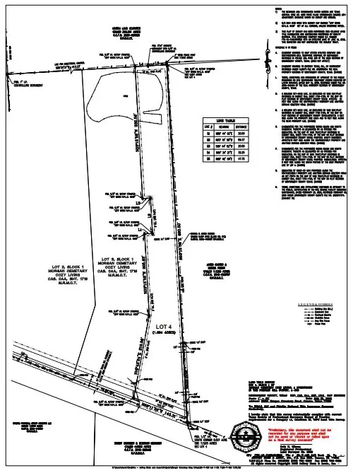 22573 Morgan Cemetery Lot 4 Road, Cleveland, TX 77328 - #2