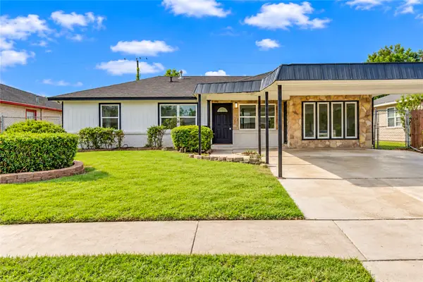 8510 Fillmore Street, Houston, TX 77029