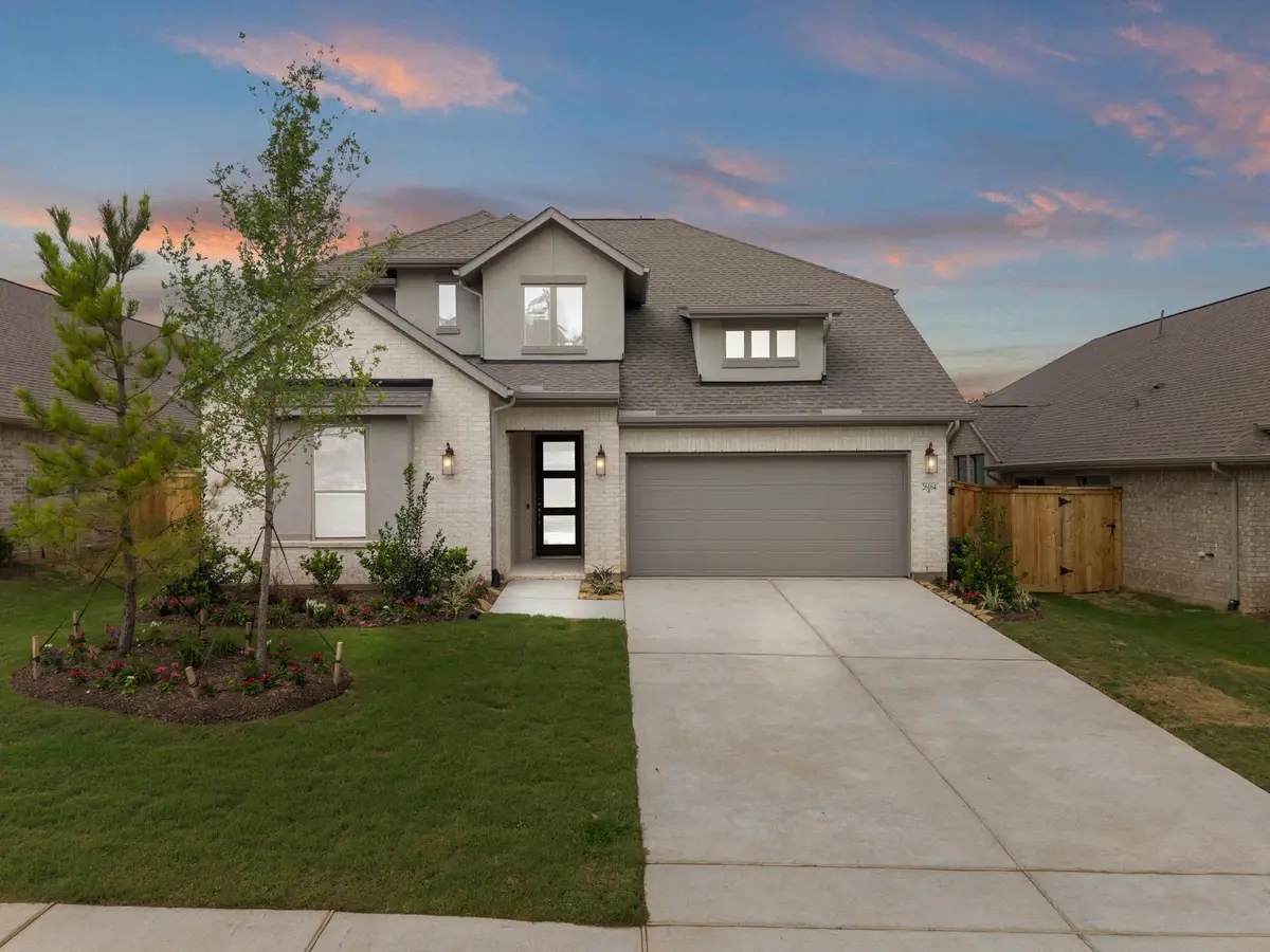 26168 Treetop Terrace Lane, Montgomery, TX 77316 - #1