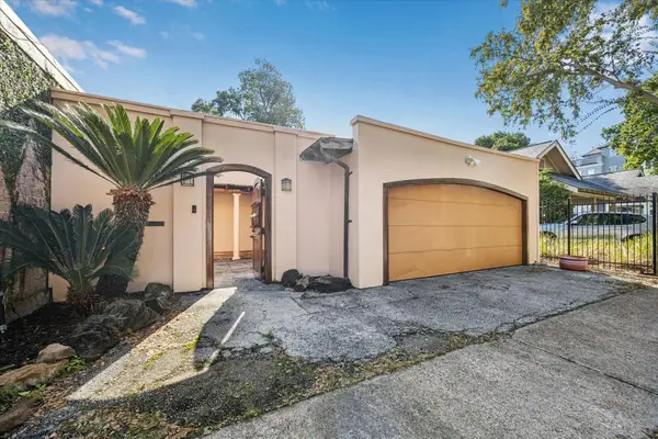 1912 Taft Street, Houston, TX 77006