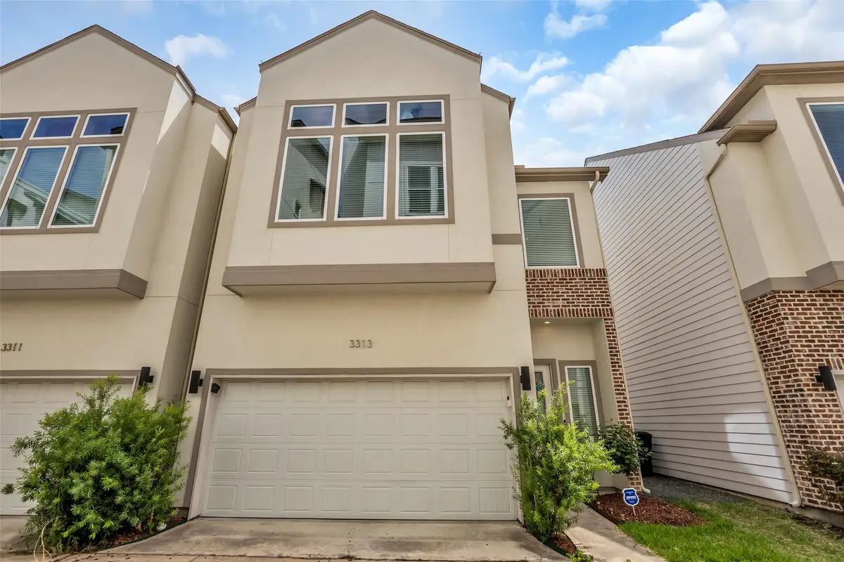 3313 Hutchins Street, Houston, TX 77004 - #1