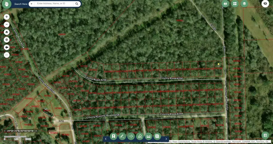 0 TBD Cr 825e Street, West Columbia, TX 77486 - Image #3