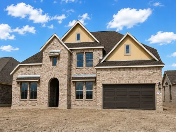 32109 Pond Pine Court, Spring, TX 77386