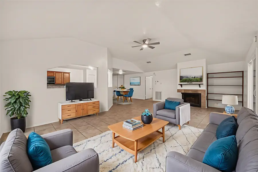 15818 Alta Mar Drive, Houston, TX 77083 - #2