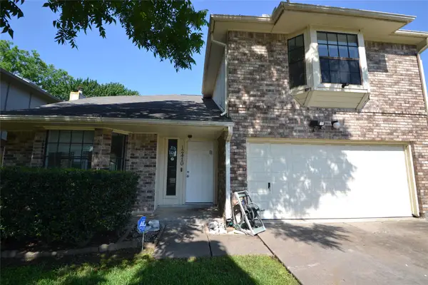 12410 Meadow Briar Drive, Stafford, TX 77477