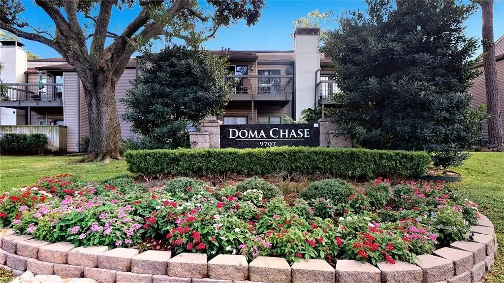 9707 Richmond Avenue #14, Houston, TX 77042 - Image #1