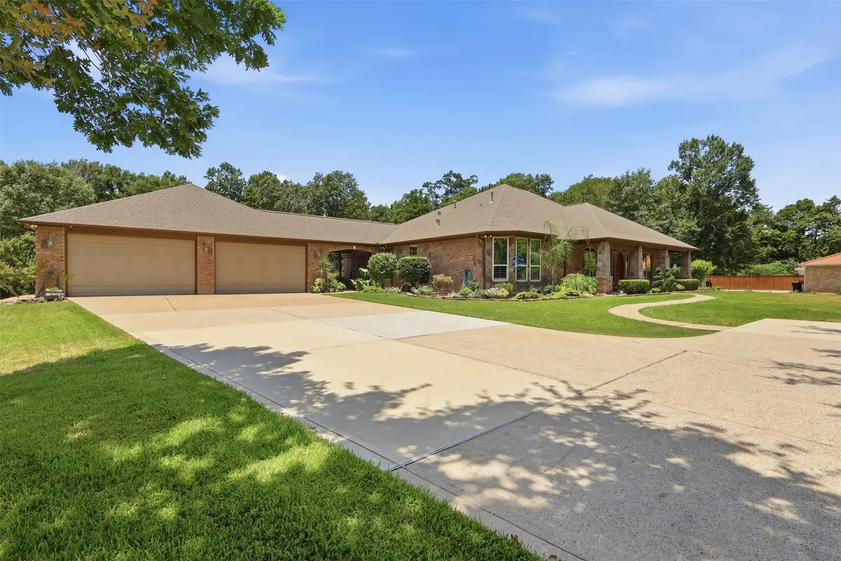 151 Lyndsey Drive, Montgomery, TX 77316 - #1