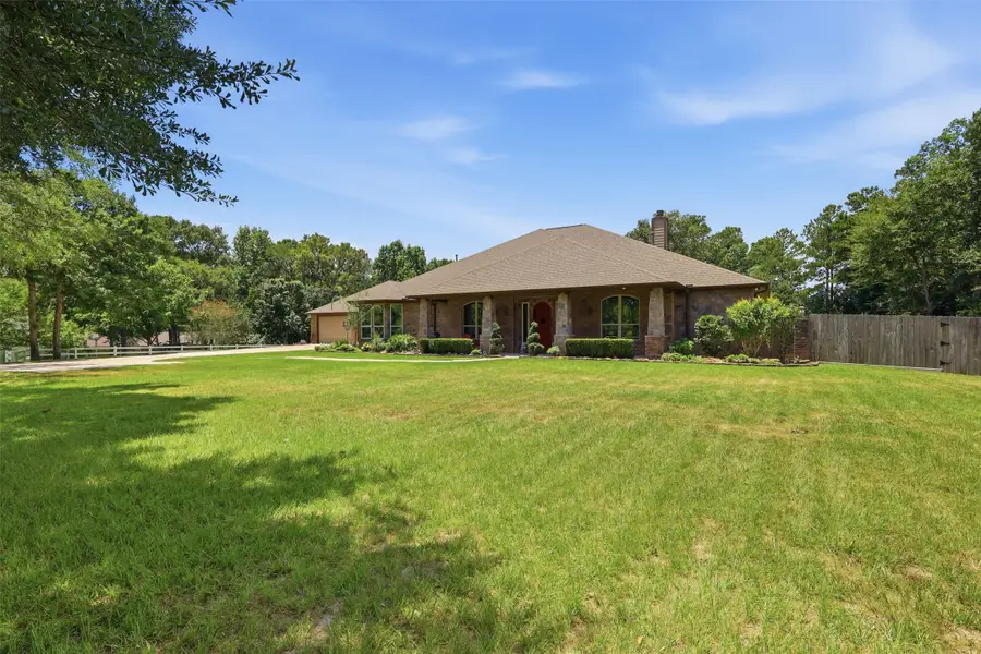 151 Lyndsey Drive, Montgomery, TX 77316 - #3
