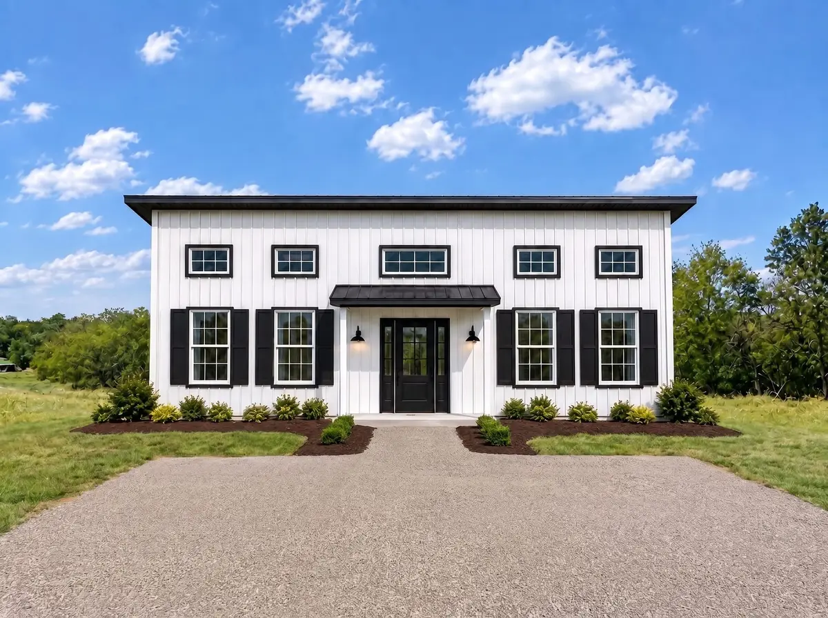 1013 Mustang Crossing Drive, Waller, TX 77484 - #1