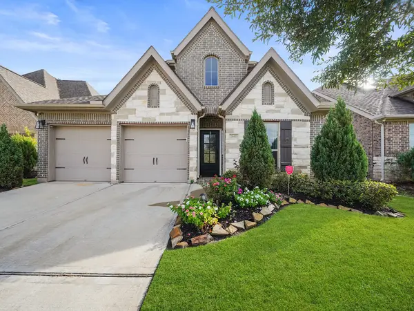 2610 Fresh Basil Court, Richmond, TX 77406