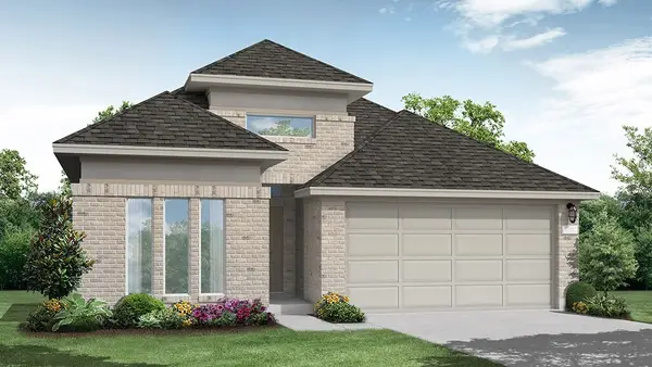 28821 Crockett Gardens Drive, New Caney, TX 77357