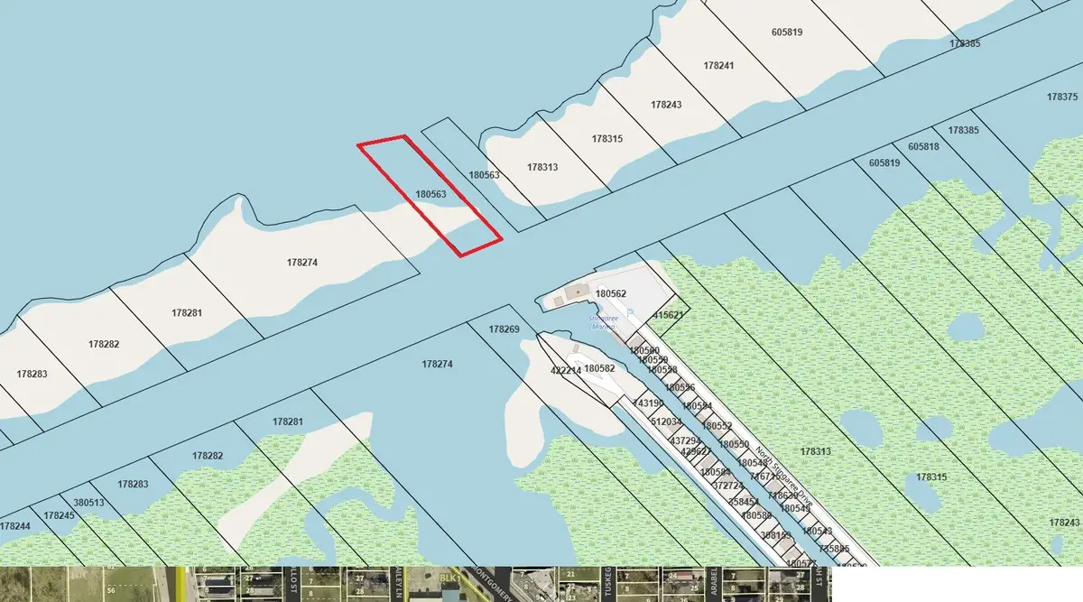 TBD Tbd, Crystal Beach, TX 77650 - #1