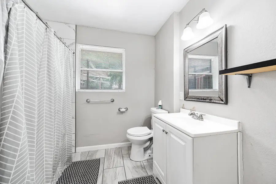 122 W Riverwood Drive, Houston, TX 77076 - #3