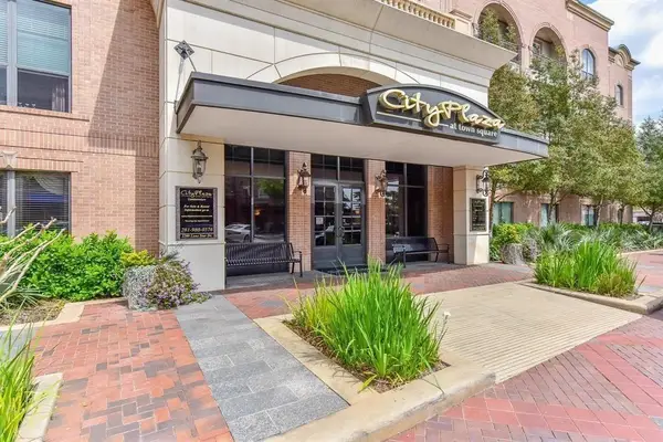 2299 Lone Star Drive #417, Sugar Land, TX 77479