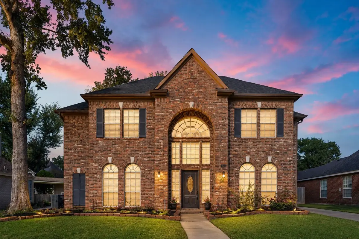 3610 Walnut Forest Lane, Spring, TX 77388 - #1