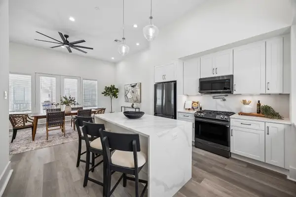 1618 Ojeman Road #A, Houston, TX 77055