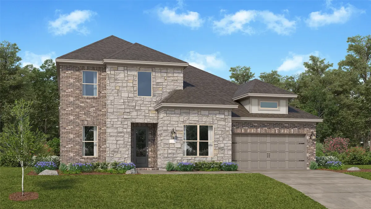 6002 Marina Ray Drive, Baytown, TX 77521 - #1