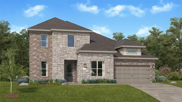 6002 Marina Ray Drive, Baytown, TX 77521
