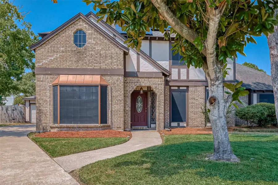 2307 Oakview Drive, Missouri City, TX 77459 - #2