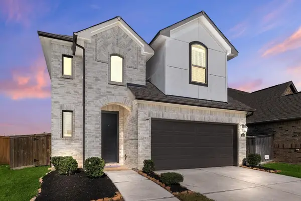 1911 Winston Store Loop, Richmond, TX 77469