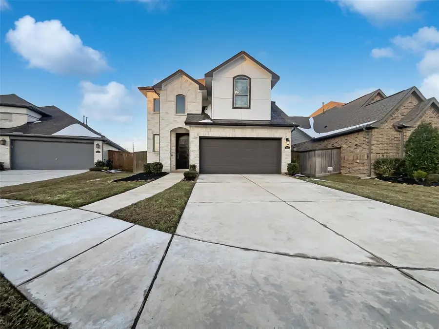 1911 Winston Store Loop, Richmond, TX 77469 - #2