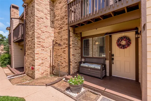 2521 Crosstimbers Street #F2, Huntsville, TX 77320