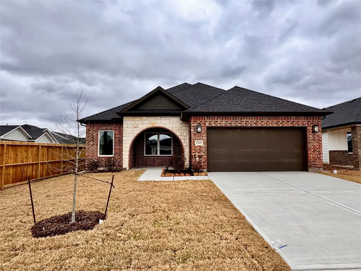 25662 John Wayne Road, Splendora, TX 77372 - #1