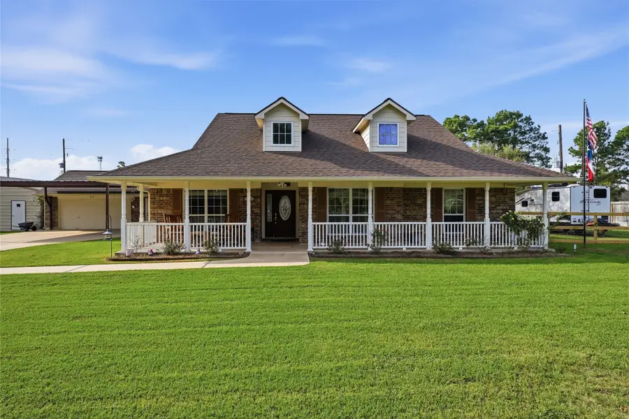 10711 Indian Trails Drive, Tomball, TX 77375 - #2