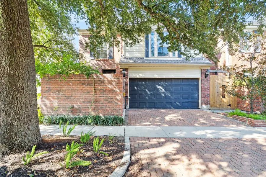 4510 Mandell Street, Houston, TX 77006 - #2