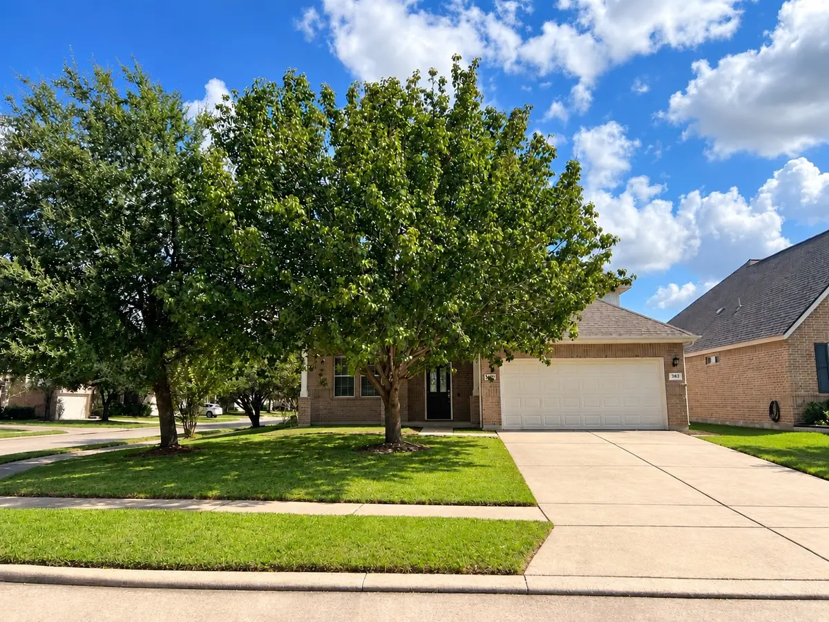 3627 Buchanan Hill Lane, Katy, TX 77494 - #1