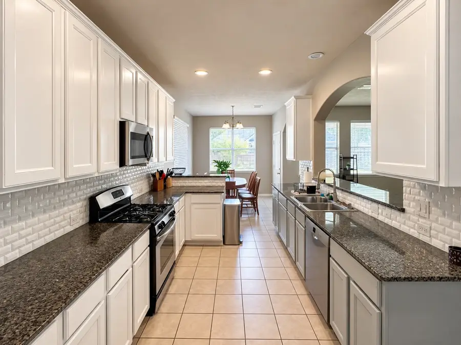 3627 Buchanan Hill Lane, Katy, TX 77494 - #3