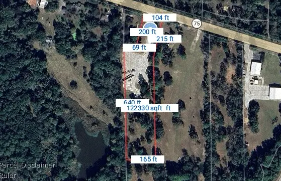 1065 State Highway 75 N, Huntsville, TX 77320 - #3