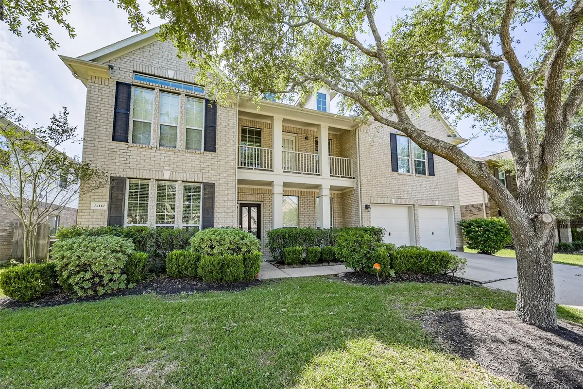 13112 Hampton Bay Drive, Pearland, TX 77584 - Image #1