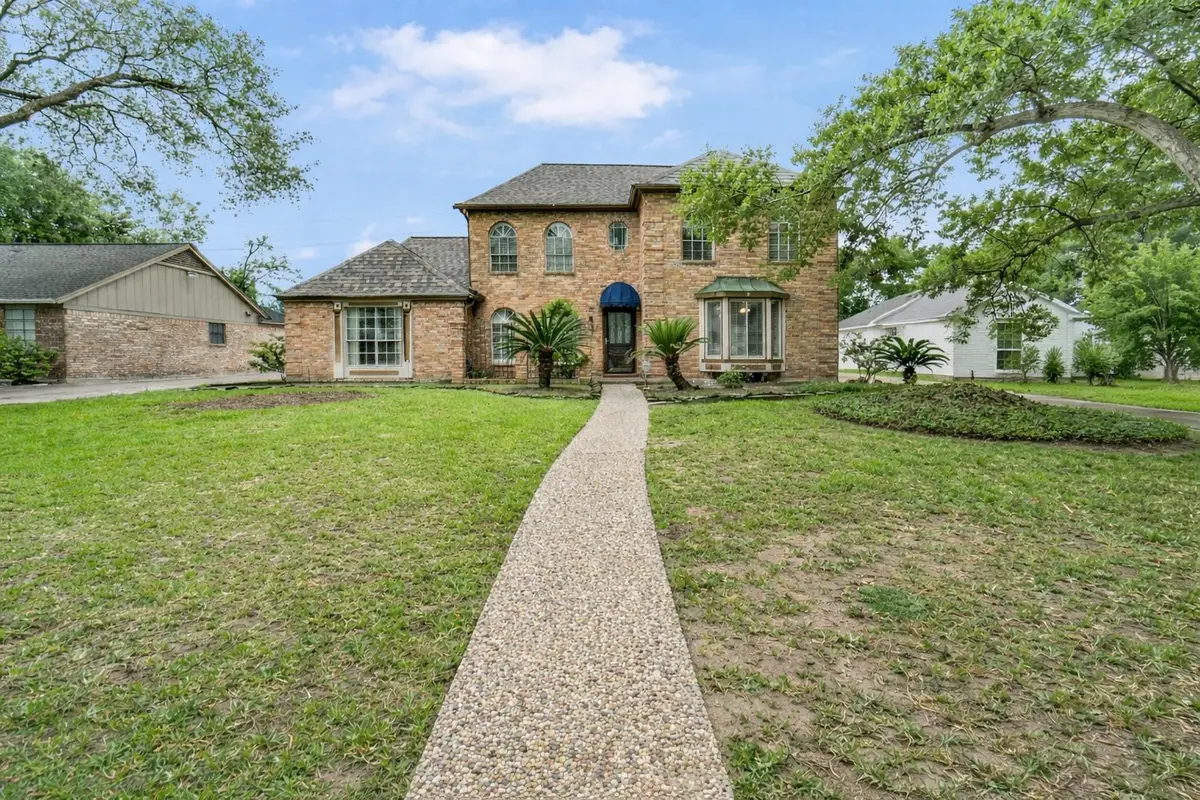 1423 Ash Meadow Drive, Houston, TX 77090 - #1