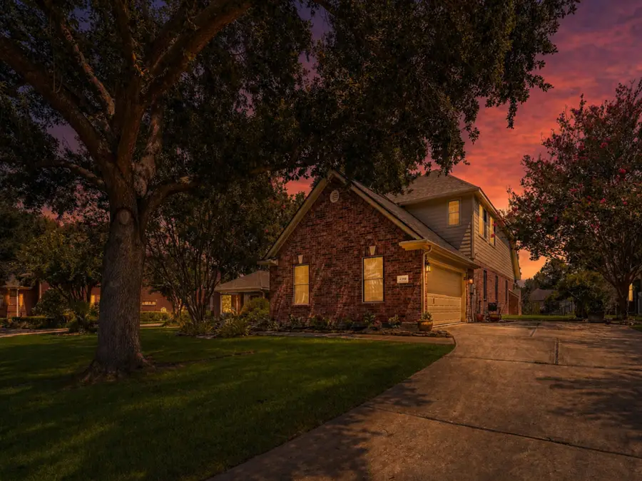 4330 Whickham Drive, Fulshear, TX 77441 - #2