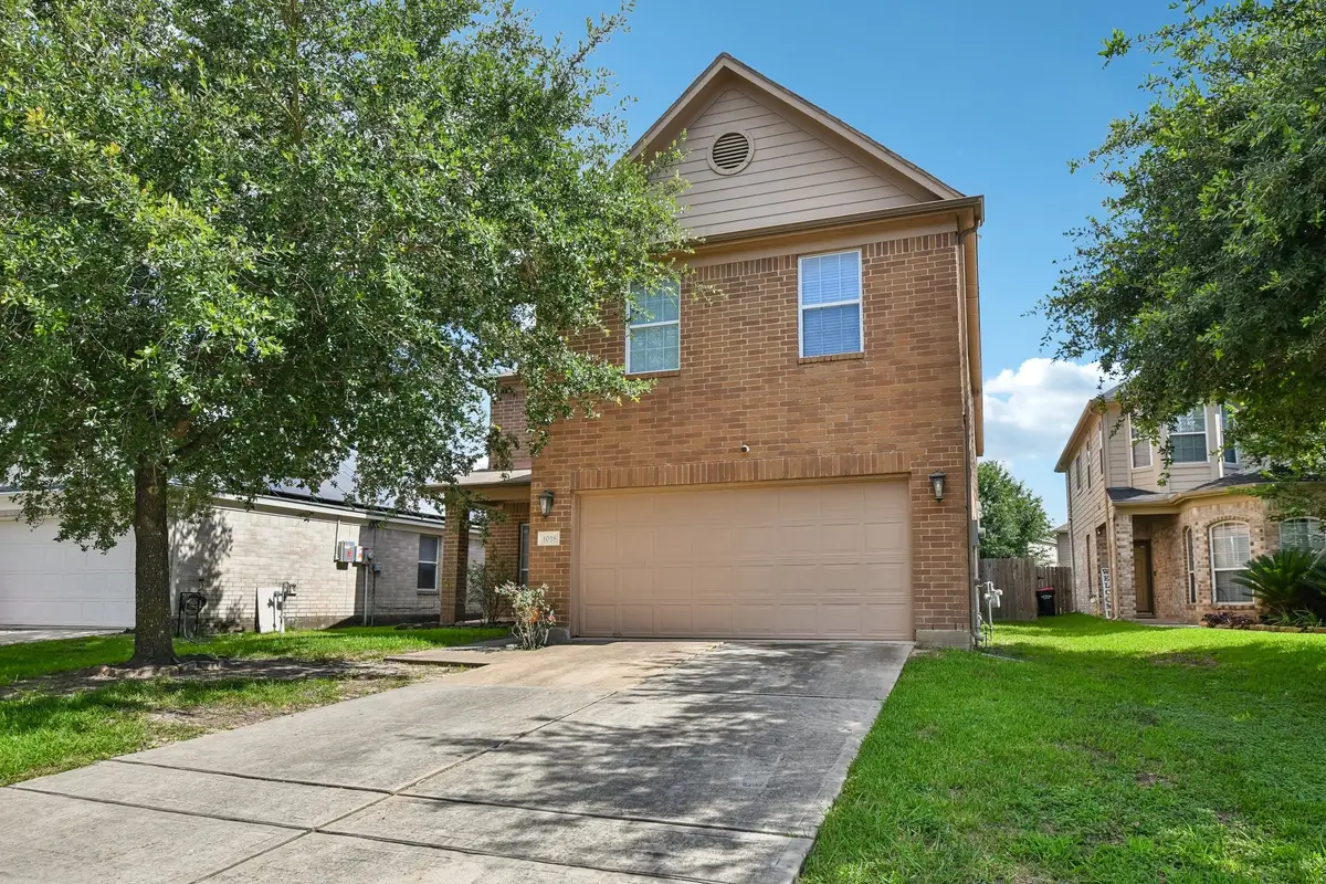 1018 Orie Court, Spring, TX 77373 - #1