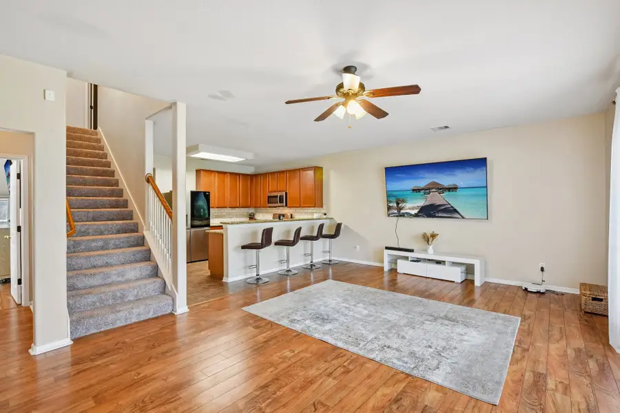 1018 Orie Court, Spring, TX 77373 - #2