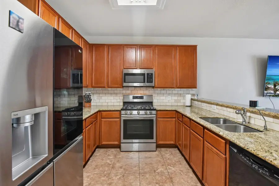 1018 Orie Court, Spring, TX 77373 - #3