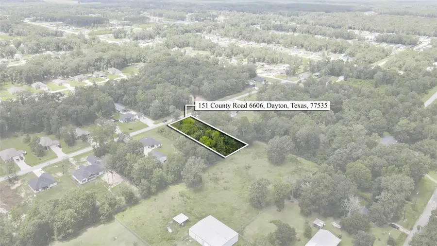 151 County Road 6606, Dayton, TX 77535 - #2