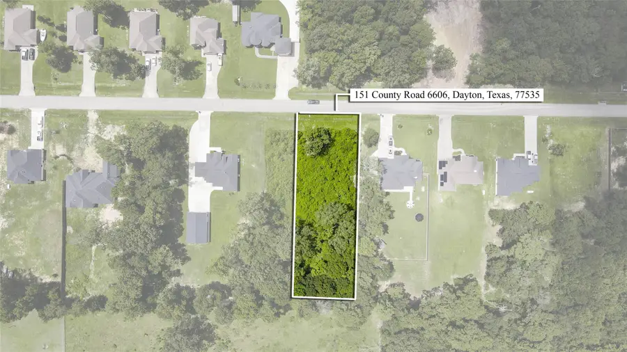 151 County Road 6606, Dayton, TX 77535 - #3